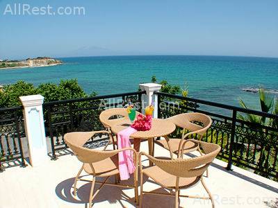 Alexandra Beach Hotel & Bungalows 29